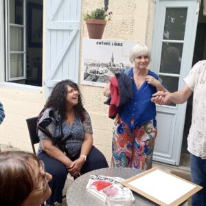 Les visites de groupe